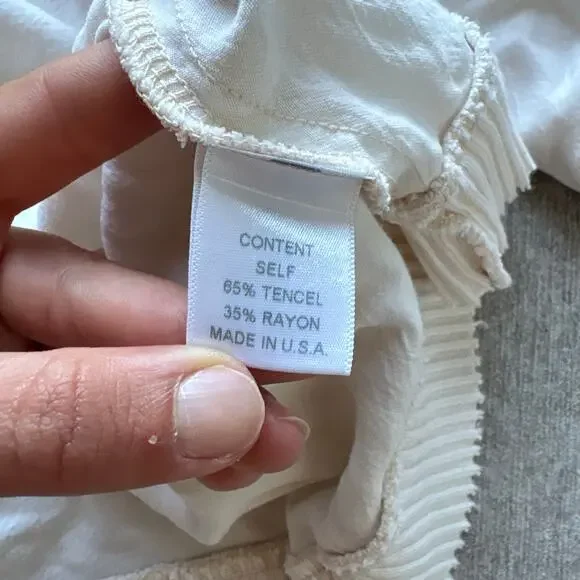 Maven West Long Sleeve Top - Picture 5 of 5